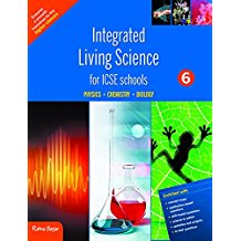 Ratna Sagar Integrated Living Science Class VI